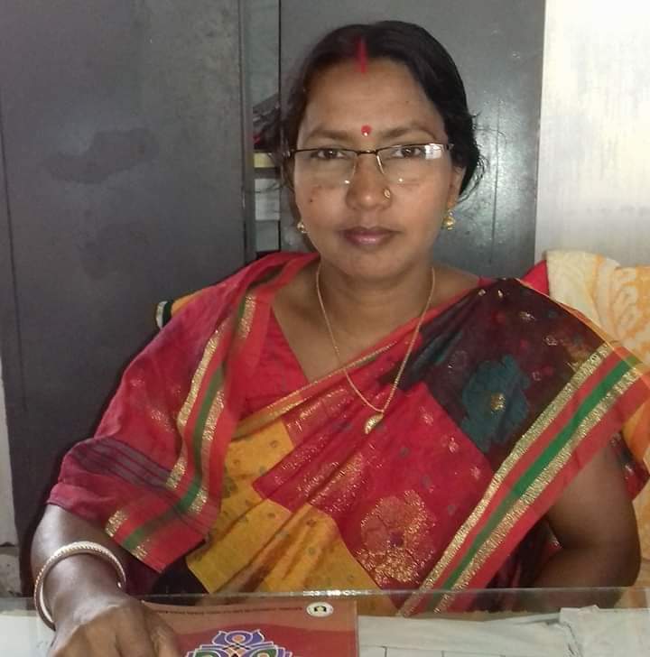 চিত্রা সরকার 